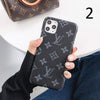 HypedEffects Louis Vuitton And Gucci iPhone 13 Cases