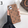 HypedEffects Louis Vuitton And Gucci iPhone 13 Cases