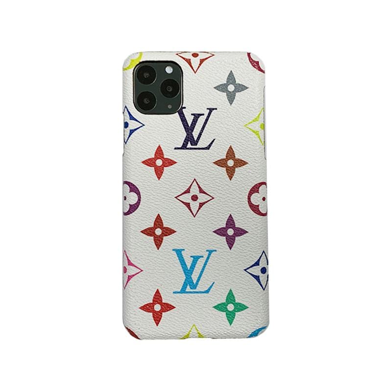 HypedEffects louis vuitton And gucci Iphone 17 Case