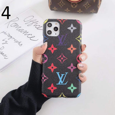 HypedEffects louis vuitton And gucci iPhone 17 Cases