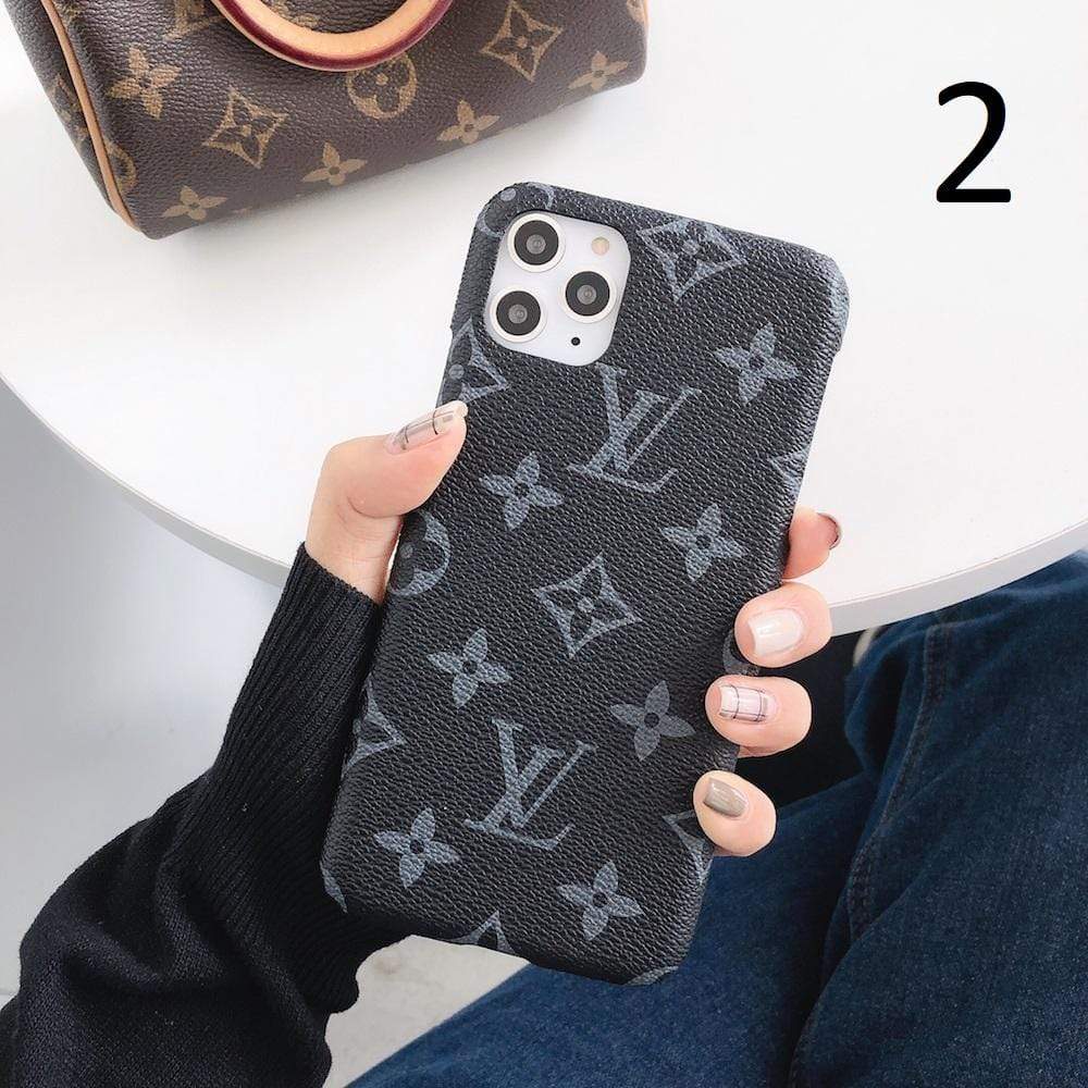 HypedEffects louis vuitton And gucci iPhone 17 Cases