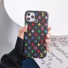 HypedEffects Louis Vuitton And Gucci Iphone Case