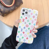 HypedEffects Louis Vuitton And Gucci Iphone Case