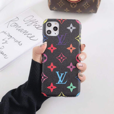 HypedEffects Louis Vuitton And Gucci Iphone Case