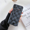 HypedEffects Louis Vuitton and Gucci iPhone Cases with Integrated Wallet