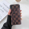 HypedEffects Louis Vuitton and Gucci iPhone Cases with Integrated Wallet