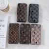 HypedEffects Louis Vuitton and Gucci iPhone Cases with Integrated Wallet