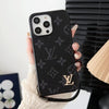 HypedEffects Louis Vuitton and gucci iPhone Covers | iPhone 15 LV Case