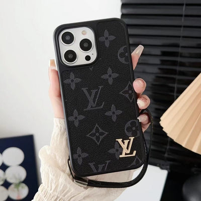 HypedEffects louis vuitton and gucci iPhone Covers | iPhone 17 louis vuitton Case