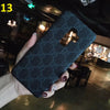 HypedEffects Louis Vuitton And Gucci Samsung Leather Cases - More Designs