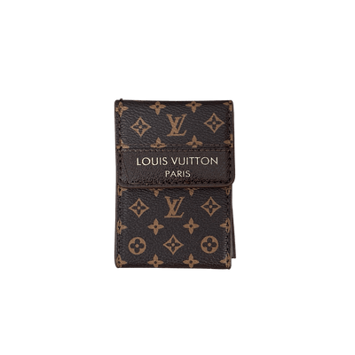 HypedEffects louis vuitton and gucci Wallet Card Holder Collection