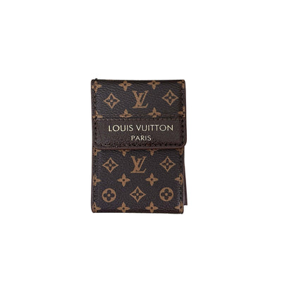 HypedEffects louis vuitton and gucci Wallet Card Holder Collection