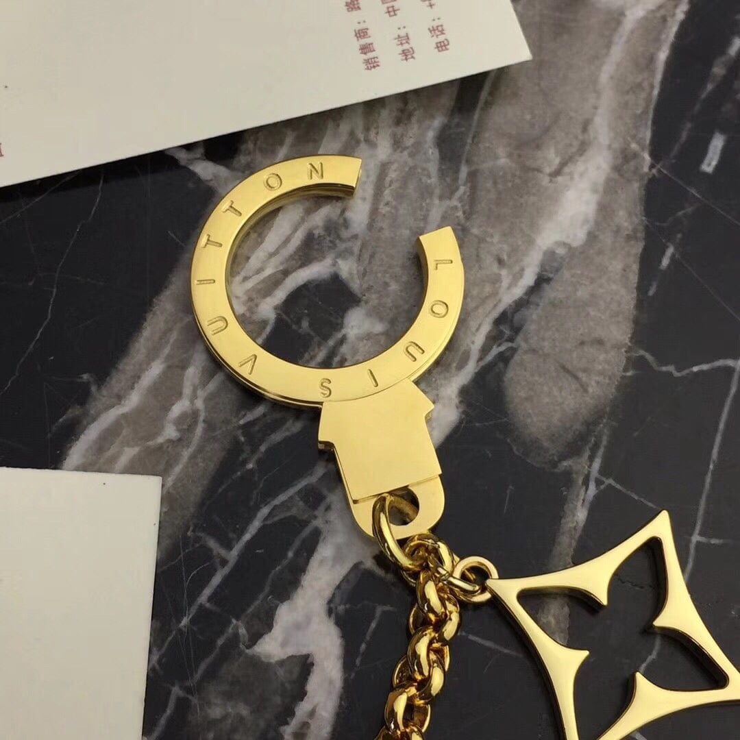 HypedEffects louis vuitton Bags Charms
