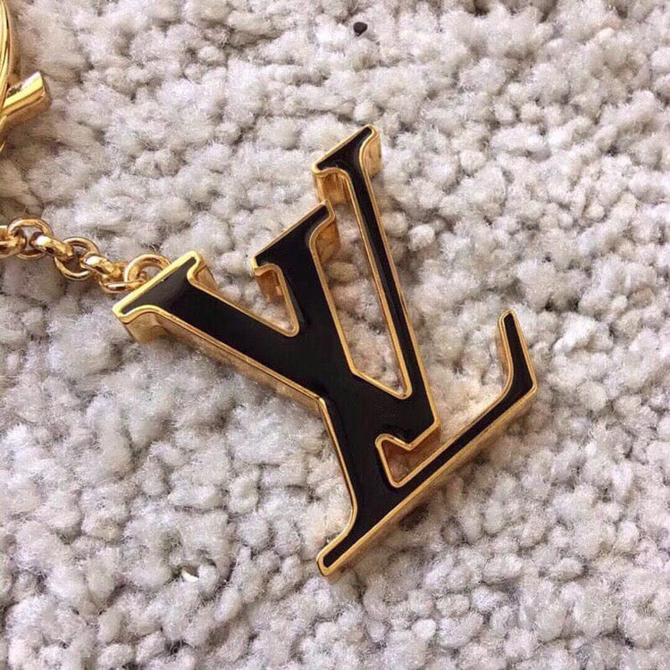 HypedEffects louis vuitton Bags Charms