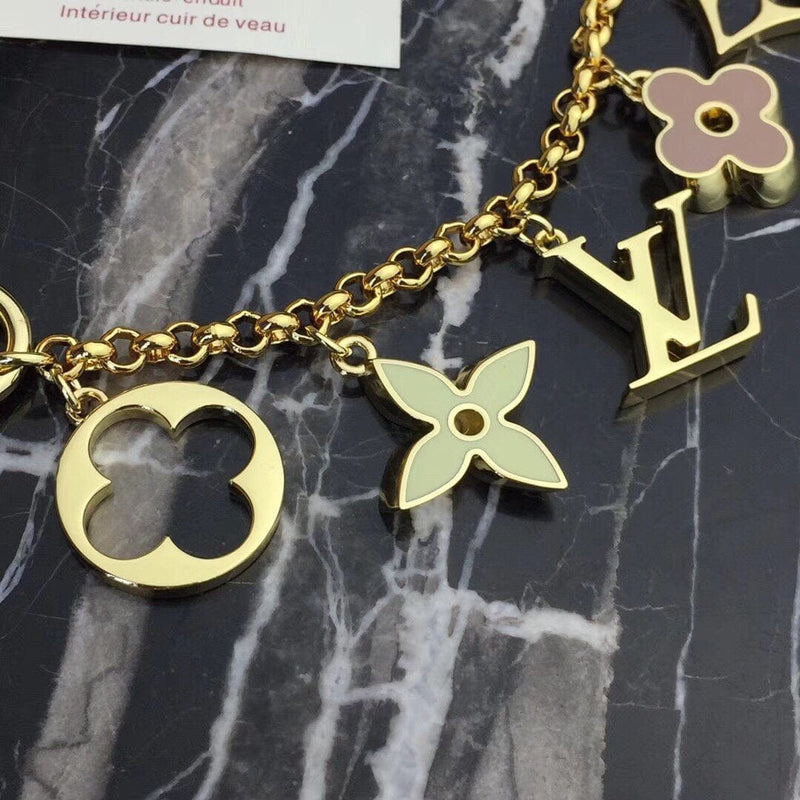 HypedEffects louis vuitton Bags Charms