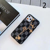 HypedEffects Louis Vuitton Cases For iPhone 13