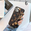 HypedEffects Louis Vuitton Cases For iPhone 13