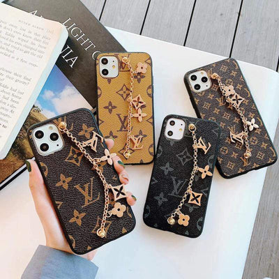 HypedEffects Louis Vuitton Cases For iPhone 13