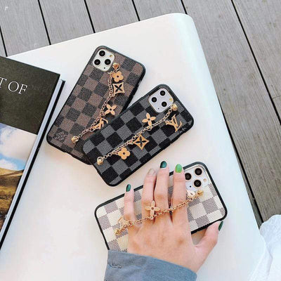 HypedEffects Louis Vuitton Cases For iPhone 13