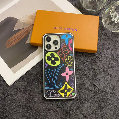 HypedEffects louis vuitton Designer Collection iPhone Cases - Set of Six