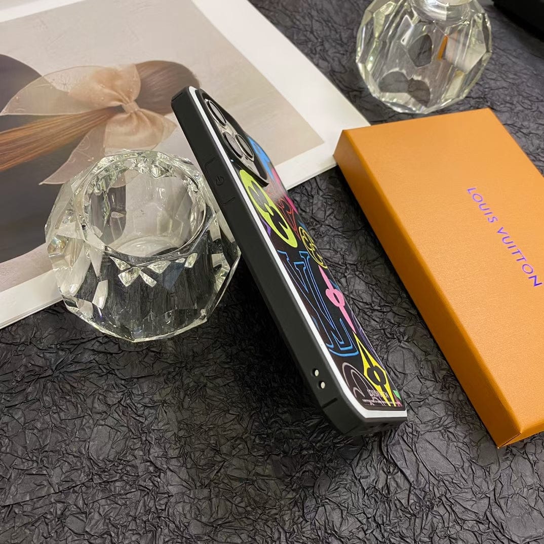 HypedEffects louis vuitton Designer Collection iPhone Cases - Set of Six