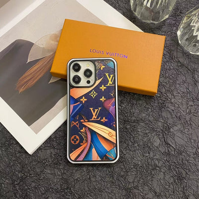 HypedEffects louis vuitton Designer Collection iPhone Cases - Set of Six