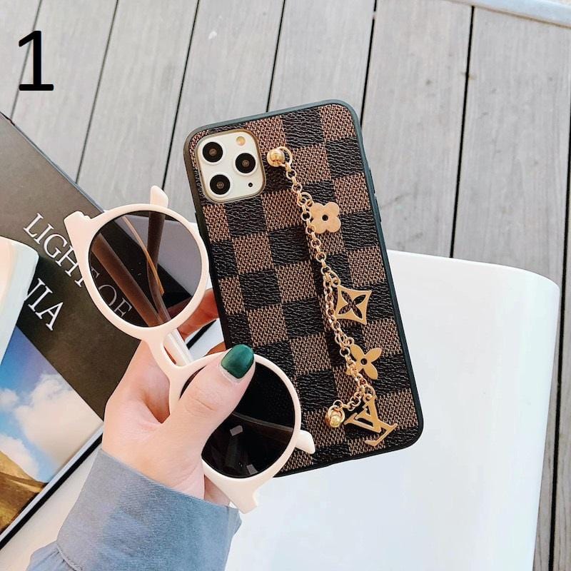HypedEffects louis vuitton iPhone 15 Cases