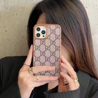 HypedEffects louis vuitton iPhone 15 Monogram Case: Unrivaled Luxury and Protection