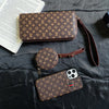 HypedEffects Louis Vuitton iPhone 15 Pro Max Case