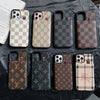 HypedEffects Louis Vuitton iPhone 15 Pro Max Case