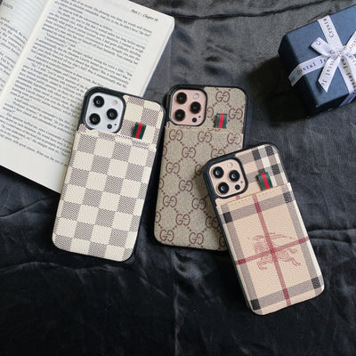 HypedEffects Louis Vuitton iPhone 15 Pro Max Case