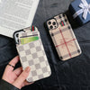 HypedEffects Louis Vuitton iPhone 15 Pro Max Case