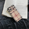 HypedEffects Louis Vuitton iPhone 15 Pro Max Case