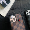 HypedEffects Louis Vuitton iPhone 15 Pro Max Case