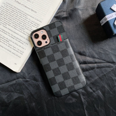 HypedEffects Louis Vuitton iPhone 15 Pro Max Case