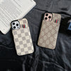 HypedEffects Louis Vuitton iPhone 15 Pro Max Case