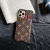 HypedEffects Louis Vuitton iPhone 15 Pro Max Case