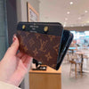 HypedEffects Louis Vuitton Leather Wallet for iPhone