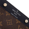 HypedEffects Louis Vuitton Leather Wallet for iPhone