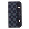 HypedEffects Louis Vuitton Leather Wallet for iPhone