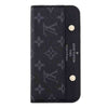 HypedEffects Louis Vuitton Leather Wallet for iPhone