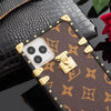 HypedEffects Louis Vuitton Luxury Case For iPhone