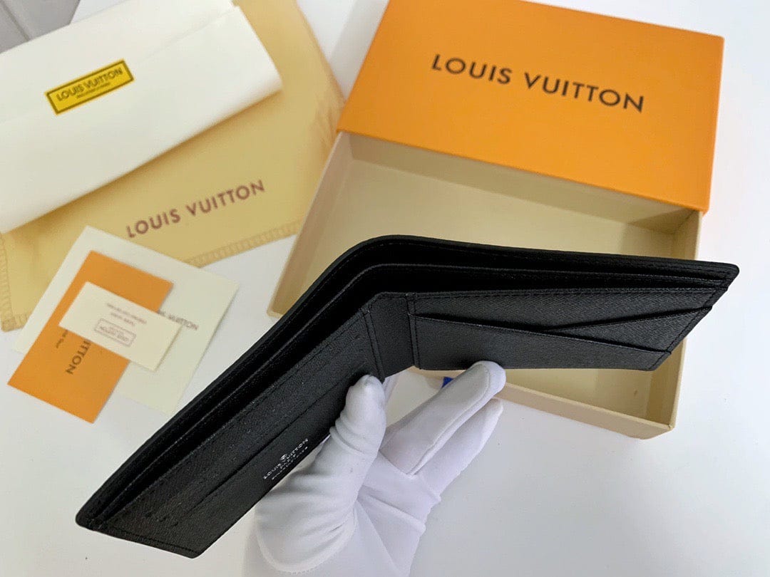 HypedEffects louis vuitton Monogram Wallet