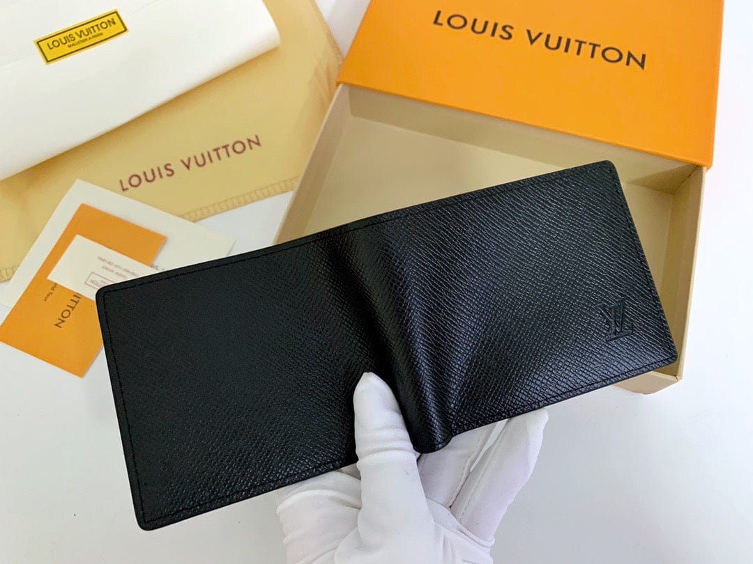 HypedEffects louis vuitton Monogram Wallet