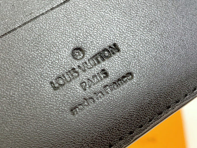 HypedEffects louis vuitton Monogram Wallet