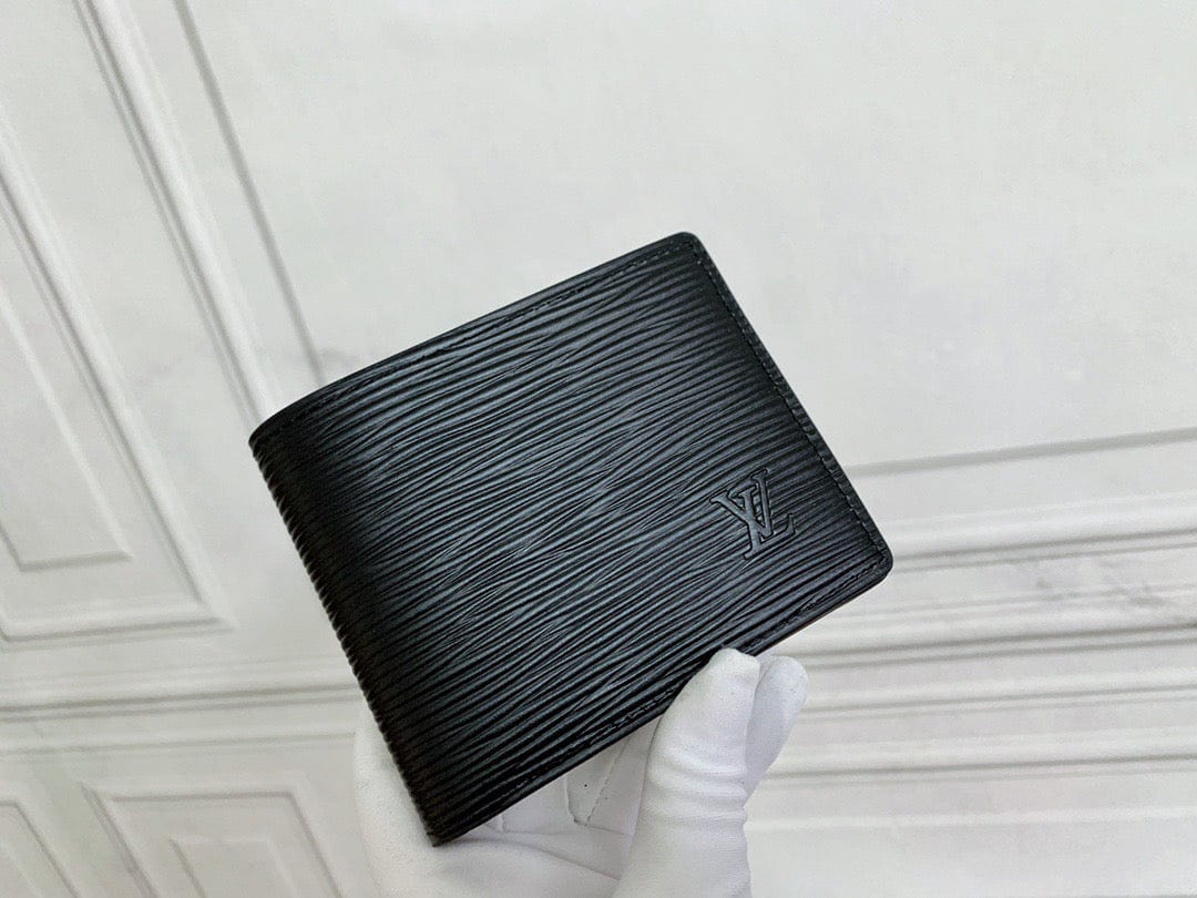 HypedEffects louis vuitton Monogram Wallet