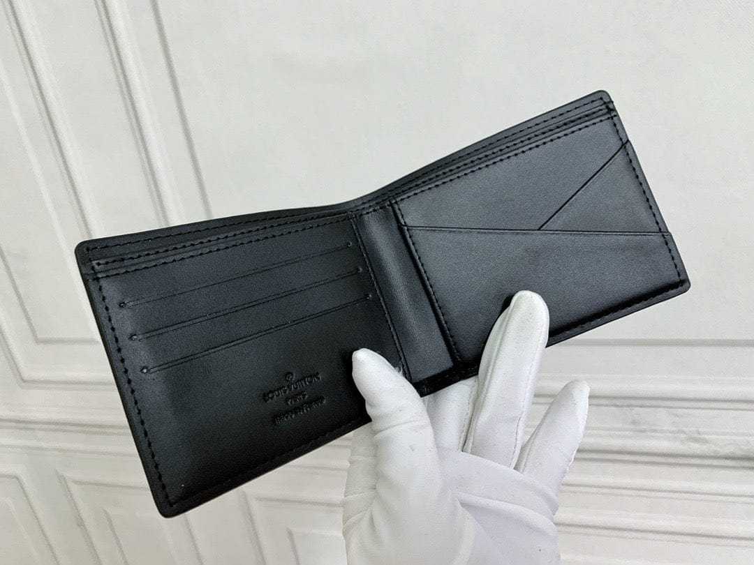 HypedEffects louis vuitton Monogram Wallet
