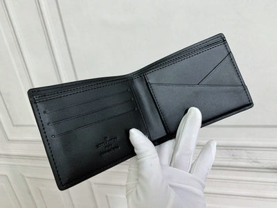 HypedEffects louis vuitton Monogram Wallet