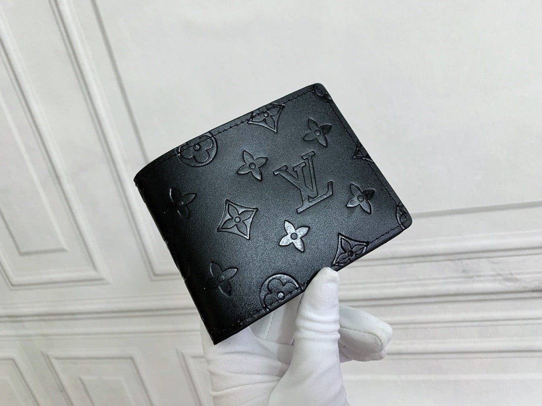 HypedEffects louis vuitton Monogram Wallet