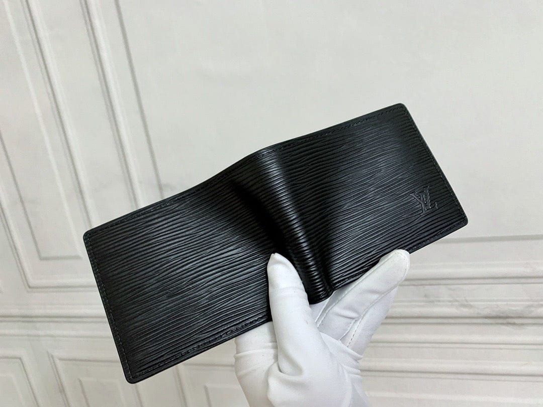 HypedEffects louis vuitton Monogram Wallet